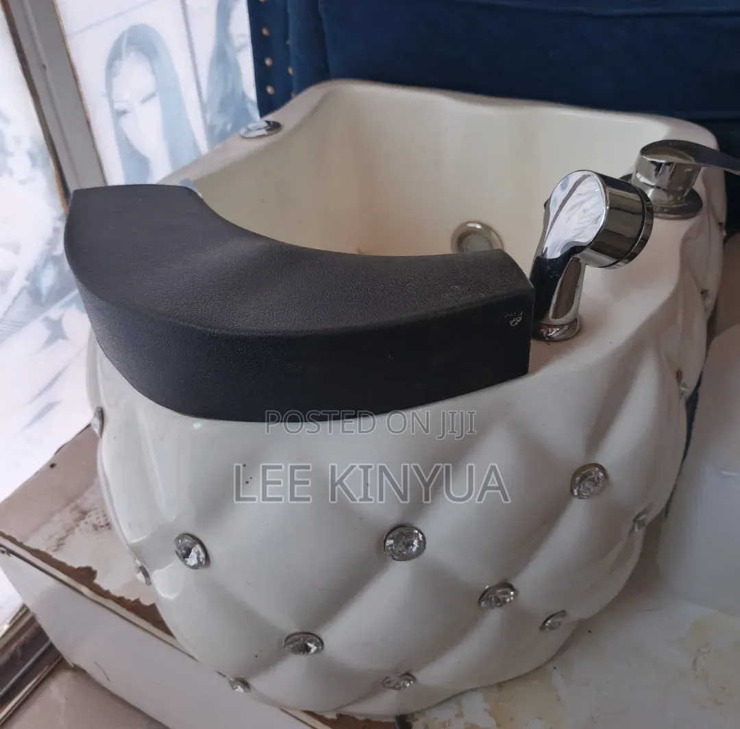 Pedicure Foot Spa