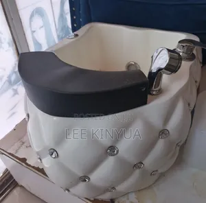 Pedicure Foot Spa