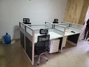 Working Station 4ways