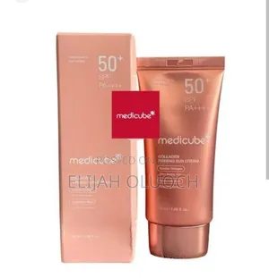 Medicube Collagen Firming Sun Cream SPF50+ PA+ ,