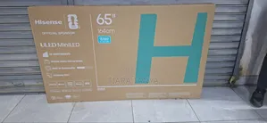 Hisense 65 Onch ULED U7SK TV