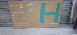 Hisense 65 Onch ULED U7SK TV