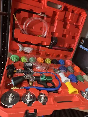 High Quality Commercial Water Pressure Tester