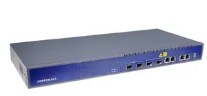 Vsol 2port Gpon Olt V1600gt