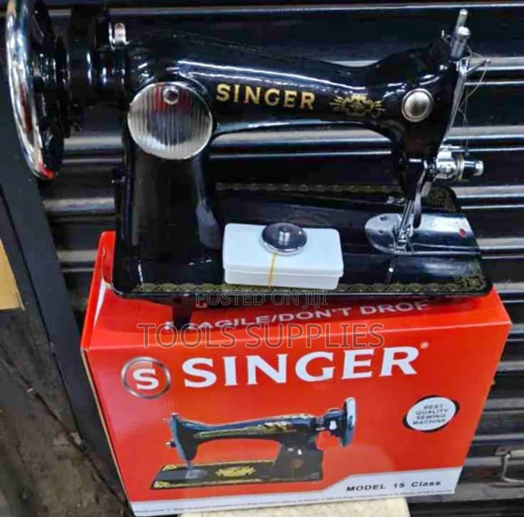 Singer Sewing Machine/Singer Complete Sewing Machine