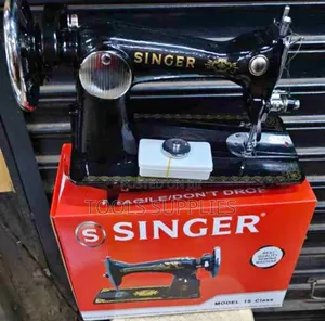 Singer Sewing Machine/Singer Complete Sewing Machine