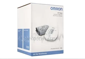 Omron Bp Machine