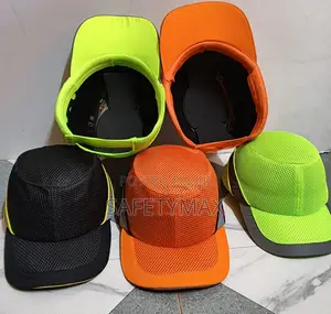 Safety Bump Cap