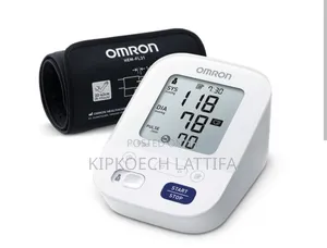 Omron Bp Machine