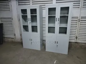 Booking Cabinet