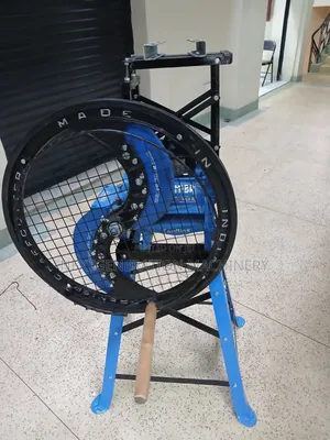 Premier 2 Blade Chaff Cutter