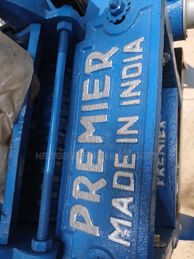 Premier 2 Blade Chaff Cutter - main view