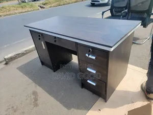 Executive Office Table