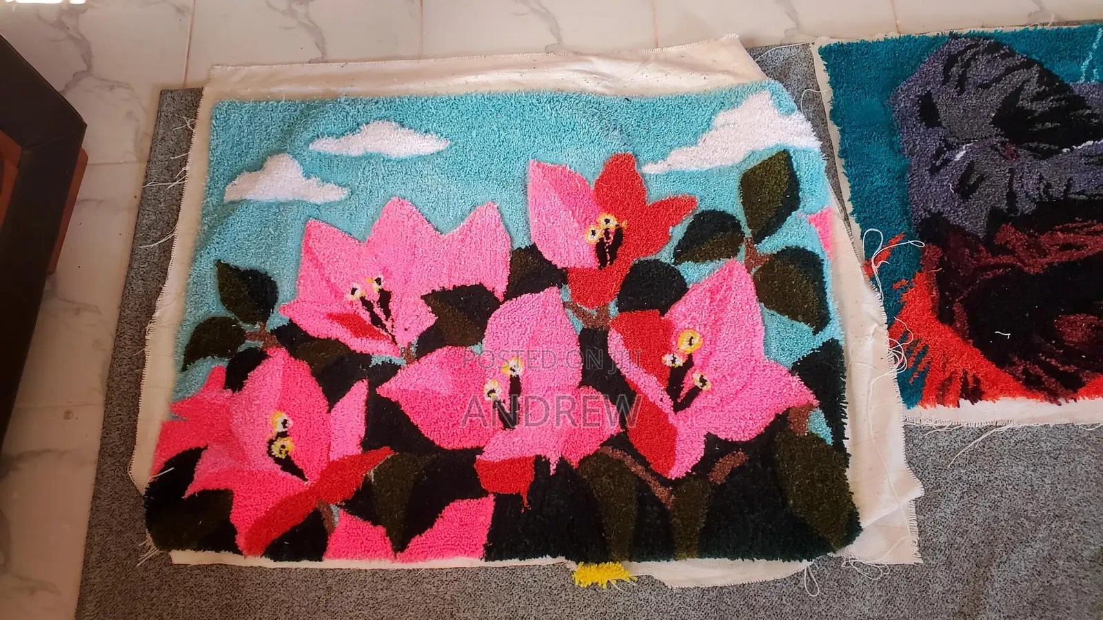 Tufted Goods