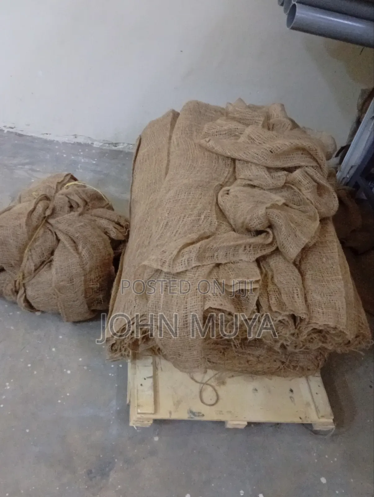 Concrete Curing Blanket / Column Curing Cloth