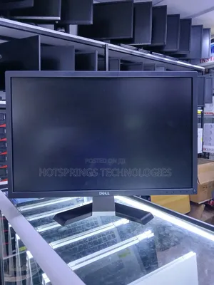 Dell P2217 22-Inch Monitor