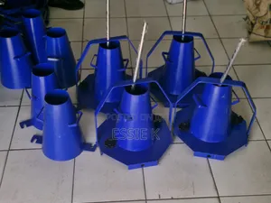 Consistent Results Heavy Duty Slump Cone