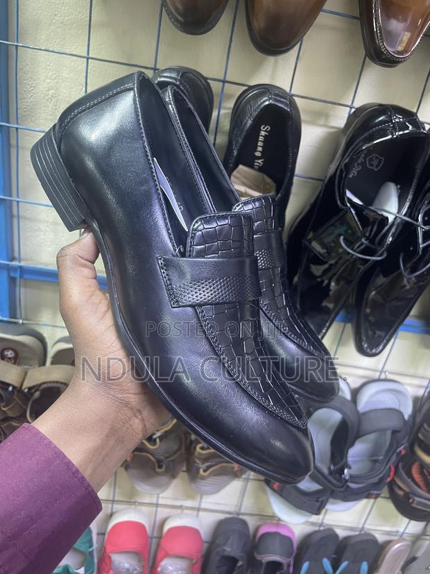 Cliff Fjord Formal Shoes - thumbnail 3