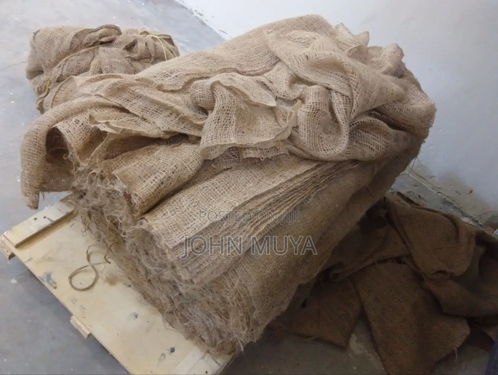 Concrete Curing Blanket / Column Curing Cloth