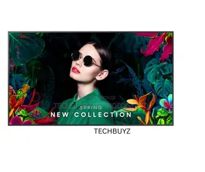 Samsung Crystal Uhd Signage QMC | Lh43qmcepgcxue