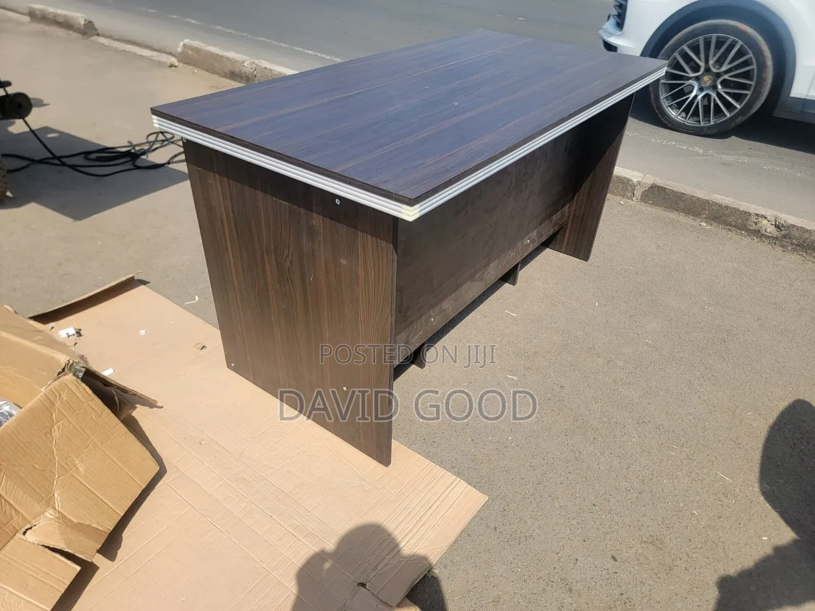 Executive Office Table