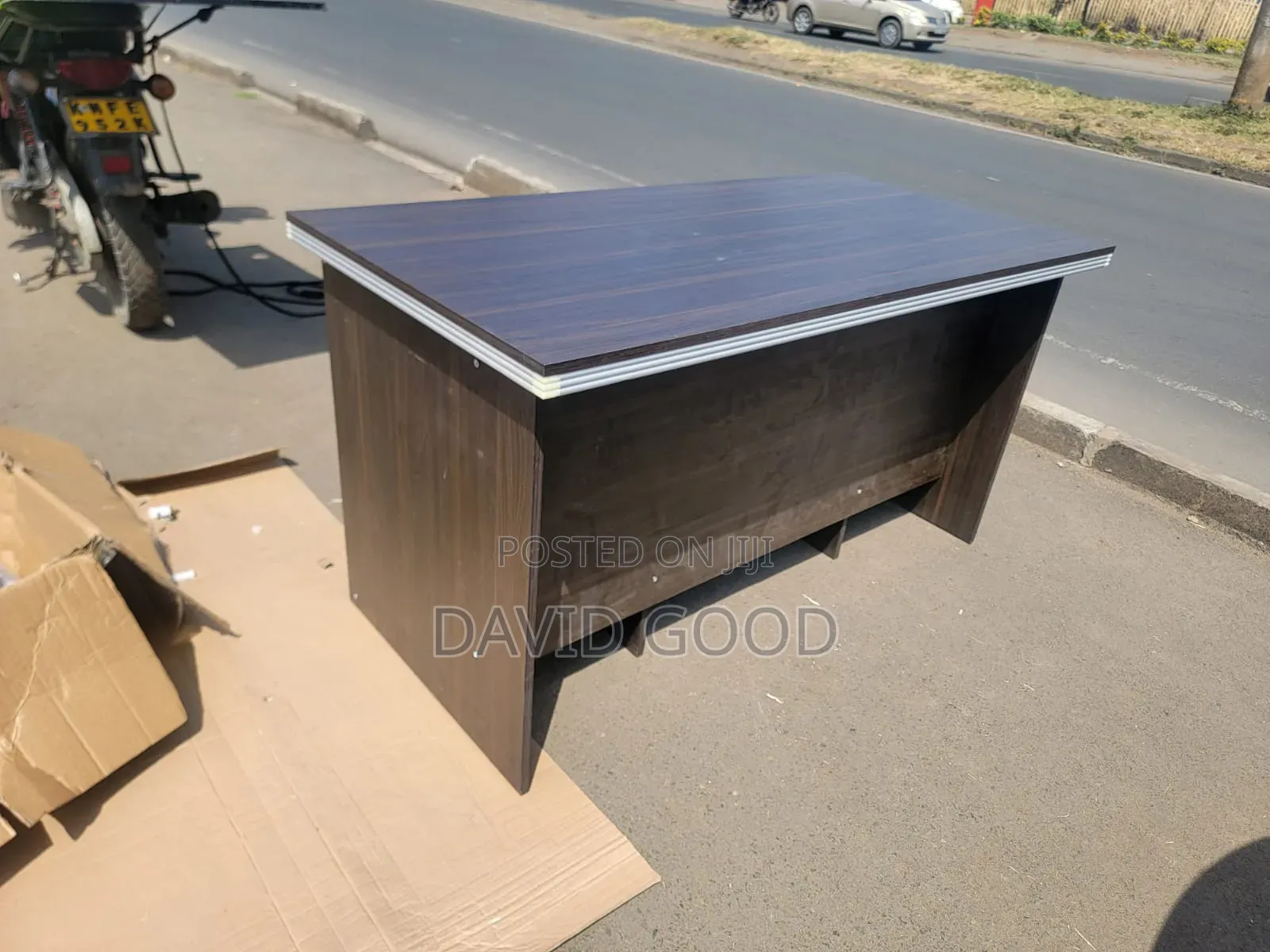 Executive Office Table