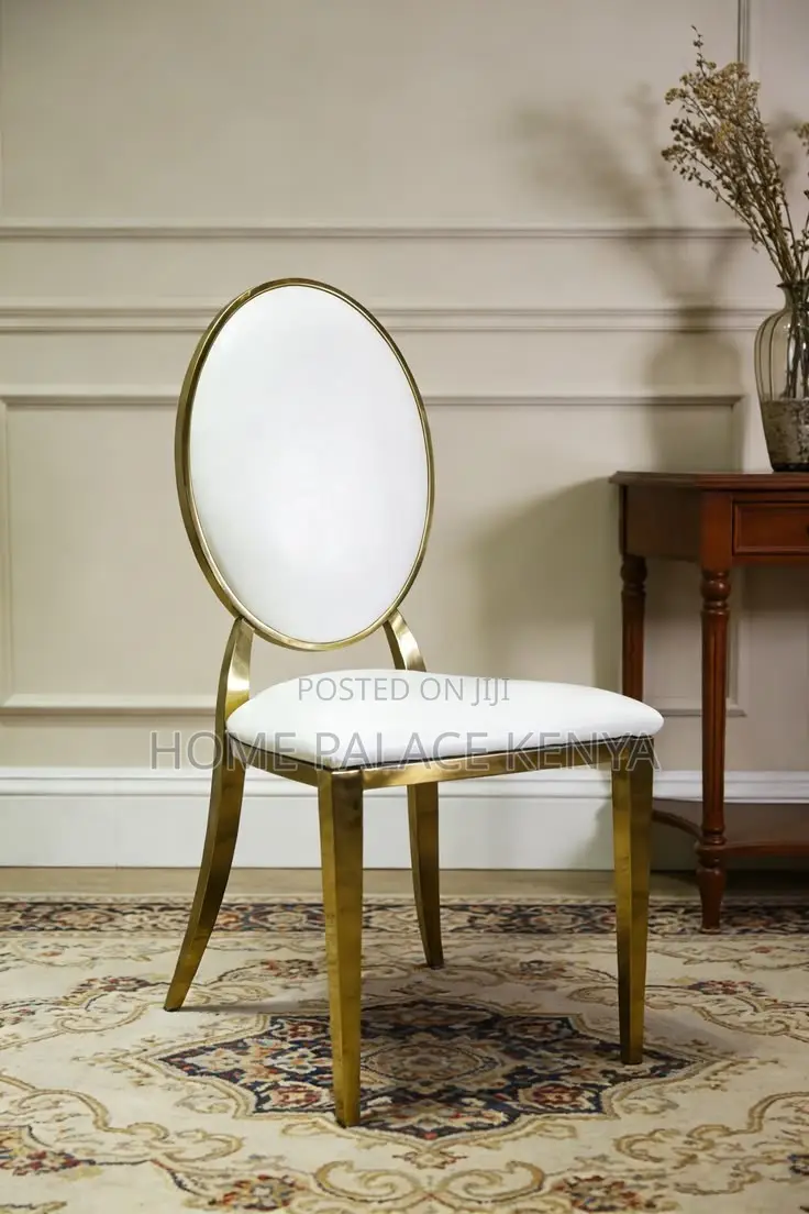 Banquet Chairs; Stylish Banquet Seating Chair for Weddings