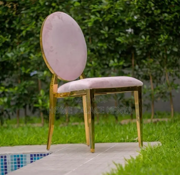 Banquet Chairs; Stylish Banquet Seating Chair for Weddings
