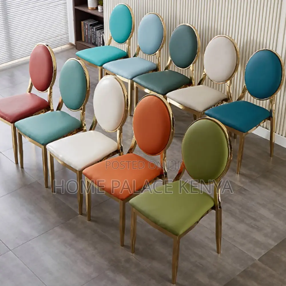 Banquet Chairs; Stylish Banquet Seating Chair for Weddings
