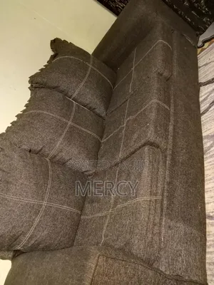 3seater Comfortable Sofa