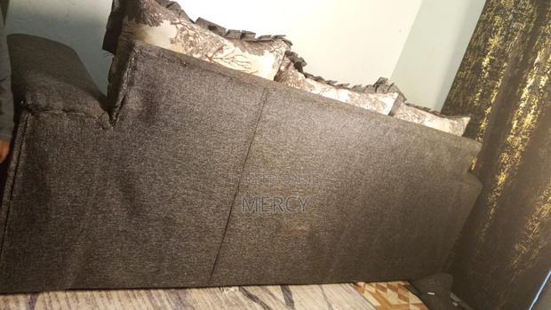 3seater Comfortable Sofa - thumbnail 5