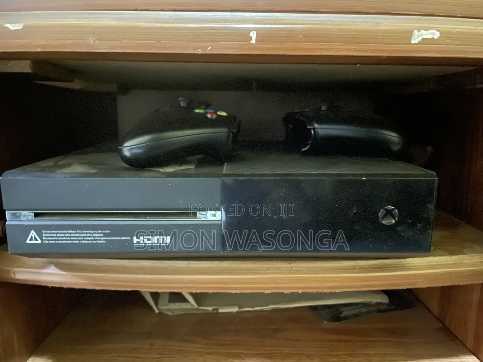 Xbox One for Sale