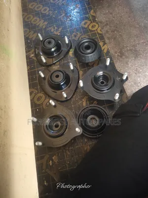 Honda Oddessy 2016 Rc1 Shock Mountain