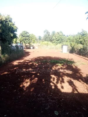 Plots in Gikambura