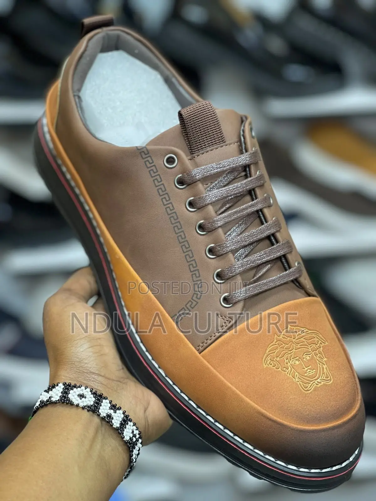 Versace Smart Casuals