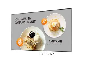 SAMSUNG 32" Smart Signage QM32C-LH32QMCEBGCXUE
