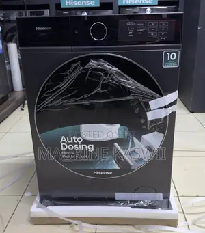 HISENSE 12/8 Kg WD5I1245BB