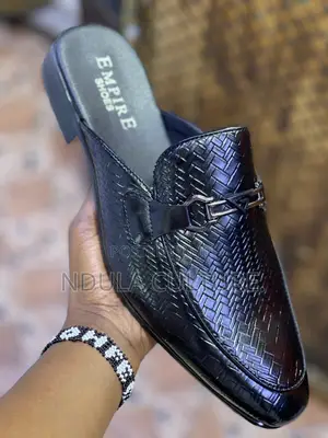 Empire Original Mules 