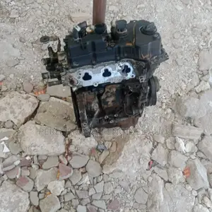 Daihatsu Kf Engine Parts