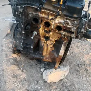 Daihatsu Kf Engine Parts
