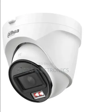 Dahua Dh-Ipc-T1e29-a-Il 2mp Ip Camera