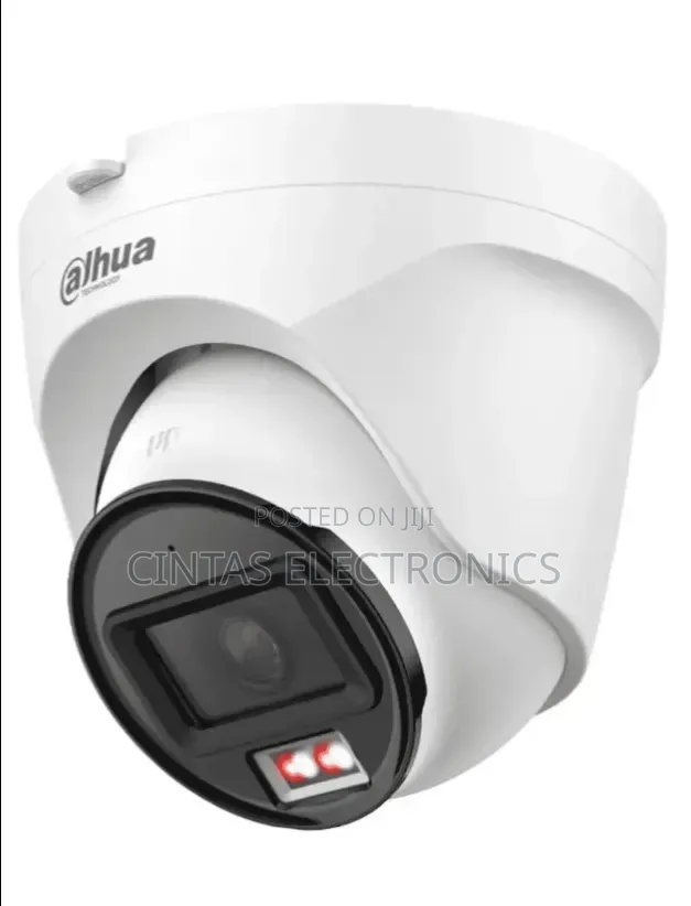 Dahua Dh-Ipc-T1e29-a-Il 2mp Ip Camera