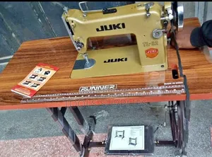 Juki Commercial Sewing Machine