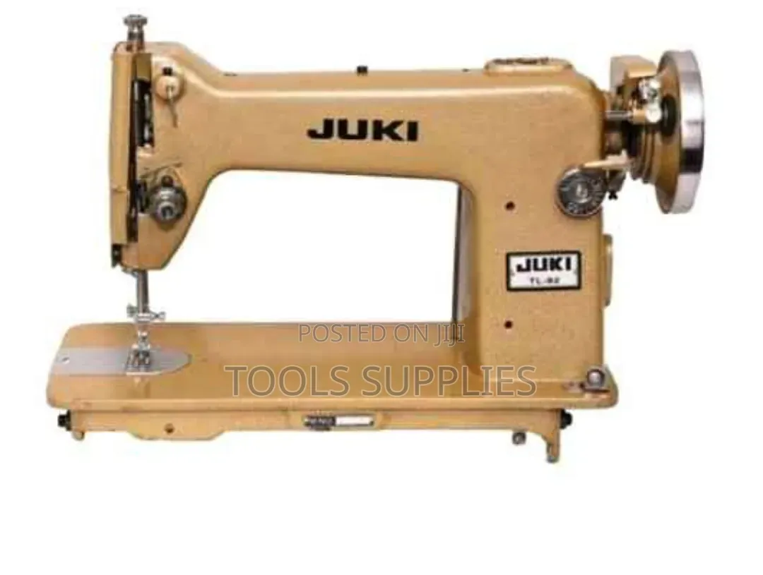 Juki Commercial Sewing Machine