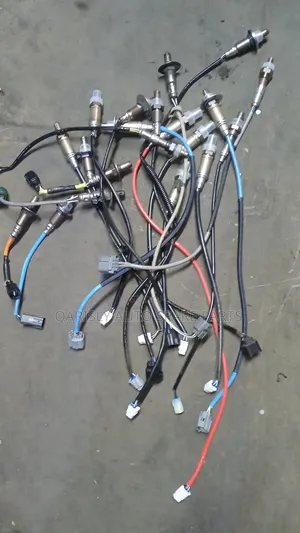 OXYGEN SENSORS Subaru Models