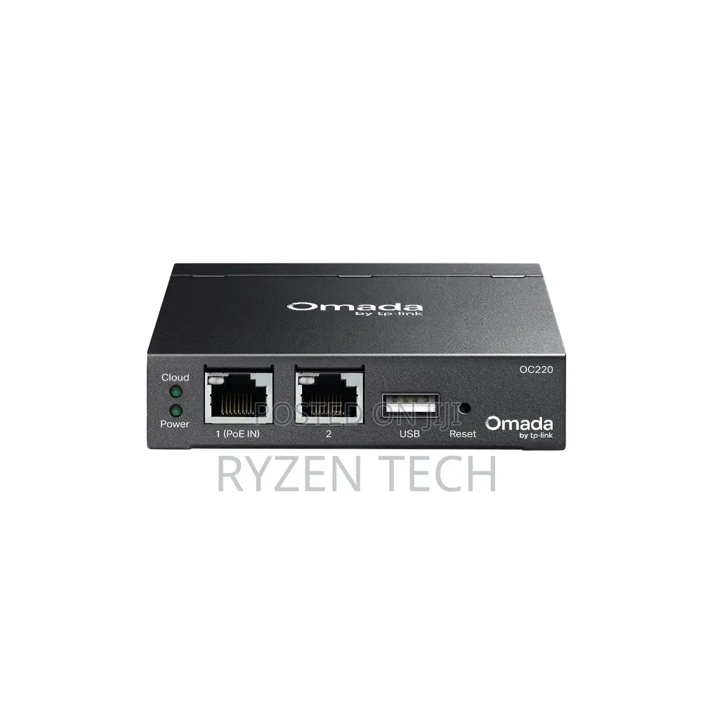 TP-Link Omada Hardware Controller - TL-OC220
