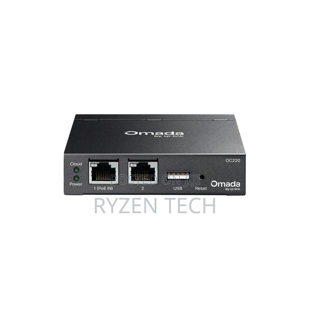 TP-Link Omada Hardware Controller - TL-OC220