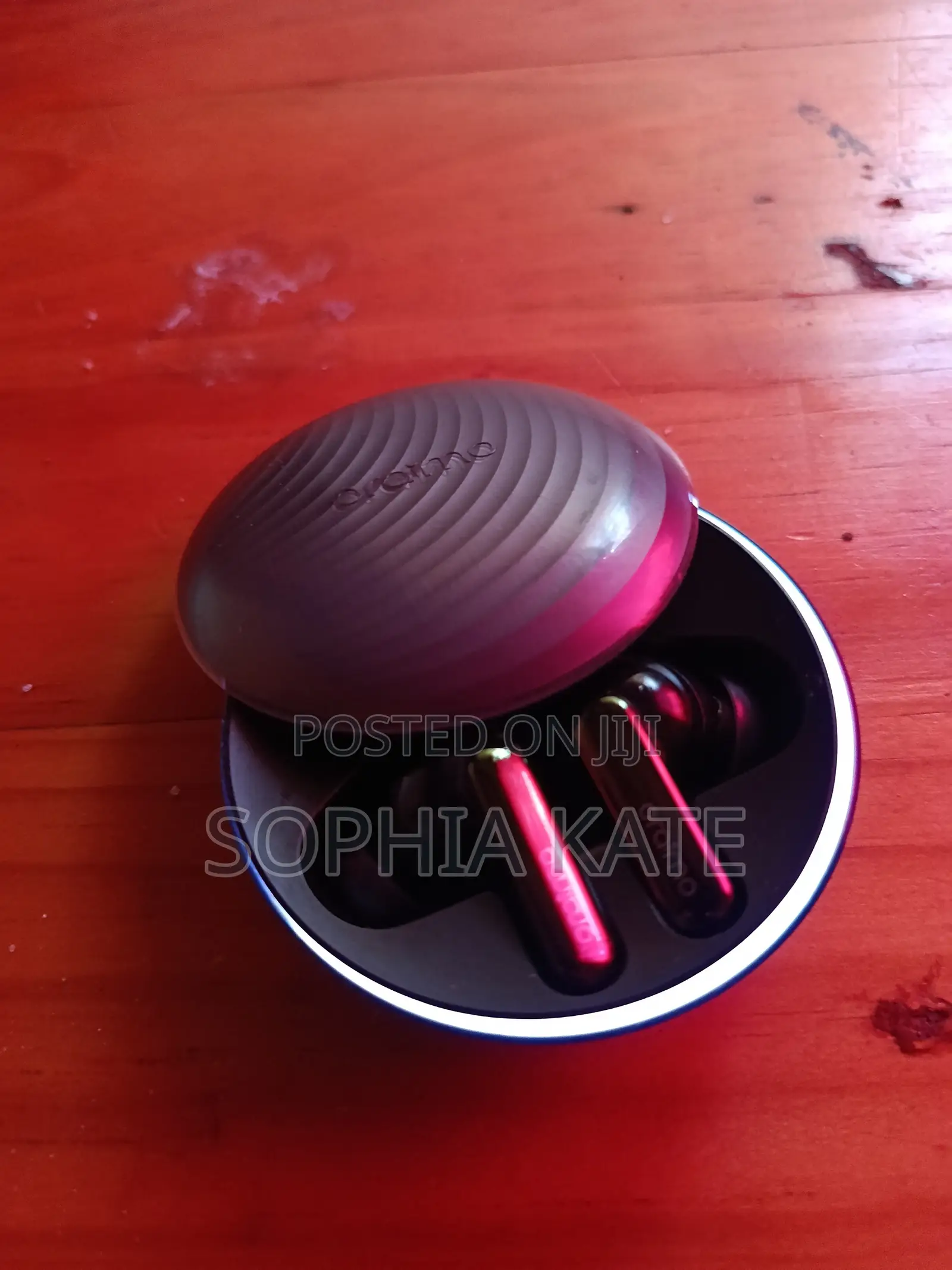 Oraimo Space Buds