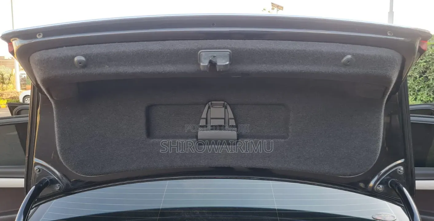 Volkswagen Passat 2013 Black