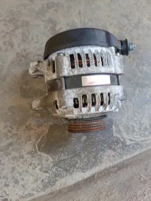 Daihatsu Alternator Kf